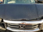 Honda Pilot 2013