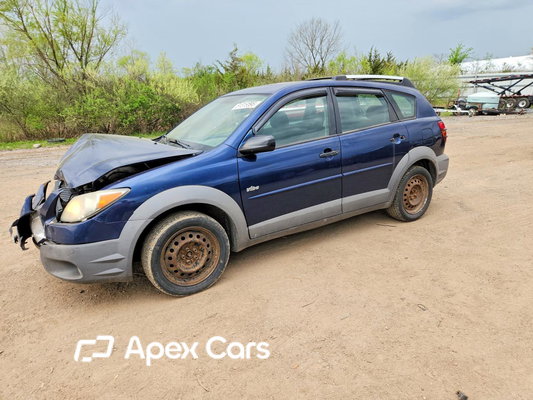 Pontiac Vibe 2003 - Image 1 of 13