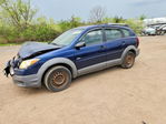 Pontiac Vibe 2003