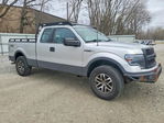 Ford F-150 2013