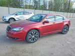 Chrysler 200 2013