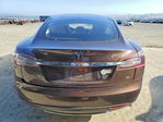 Tesla Model S 2014