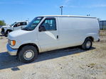 Ford Econoline 2002