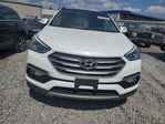 Hyundai Santa Fe 2017