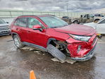 Toyota RAV 4 2022