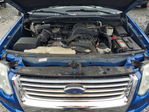 Ford Explorer 2010