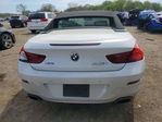 BMW Series 6 2013