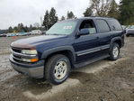 Chevrolet Tahoe 2004