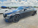 Mercedes-Benz E-klasse 2018