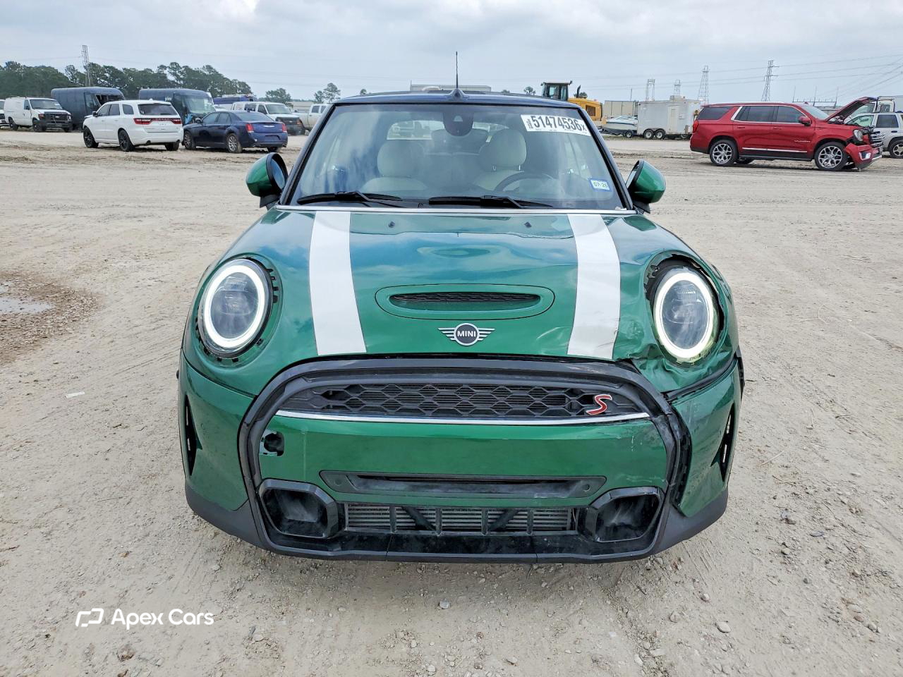 MINI Cooper 2024