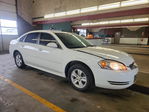 Chevrolet Impala 2014