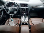 Audi Q5 2014