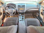 Nissan Altima 2013