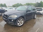 BMW X5 2010
