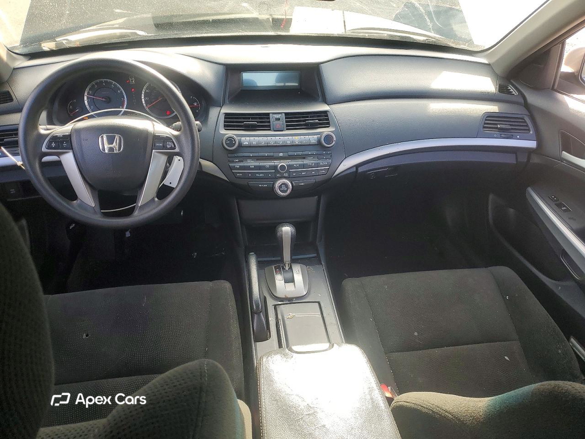 Honda Accord 2010