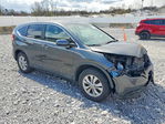 Honda CR-V 2013