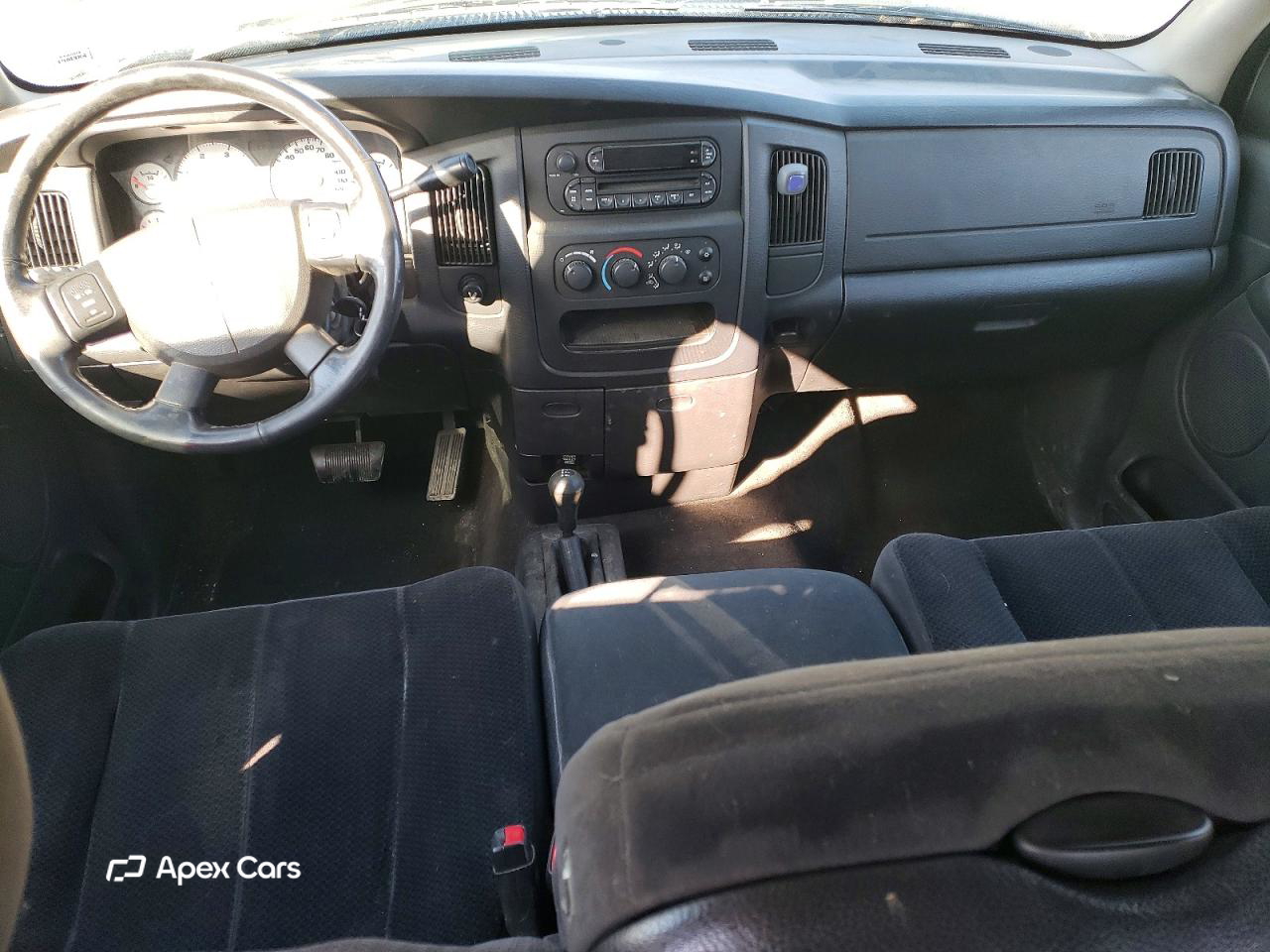 Dodge RAM 2005