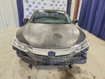 Honda Accord 2016