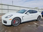 Porsche Panamera 2015