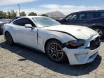 Ford Mustang 2021