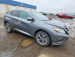 Nissan Murano 2015