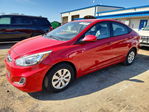 Hyundai Accent 2016