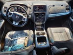 Dodge Caravan 2017