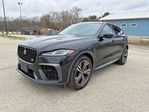 Jaguar F-Pace 2022