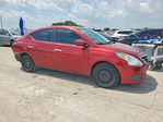 Nissan Versa 2017