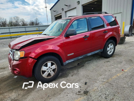 Ford Escape 2008 - Image 1 of 14