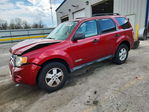 Ford Escape 2008