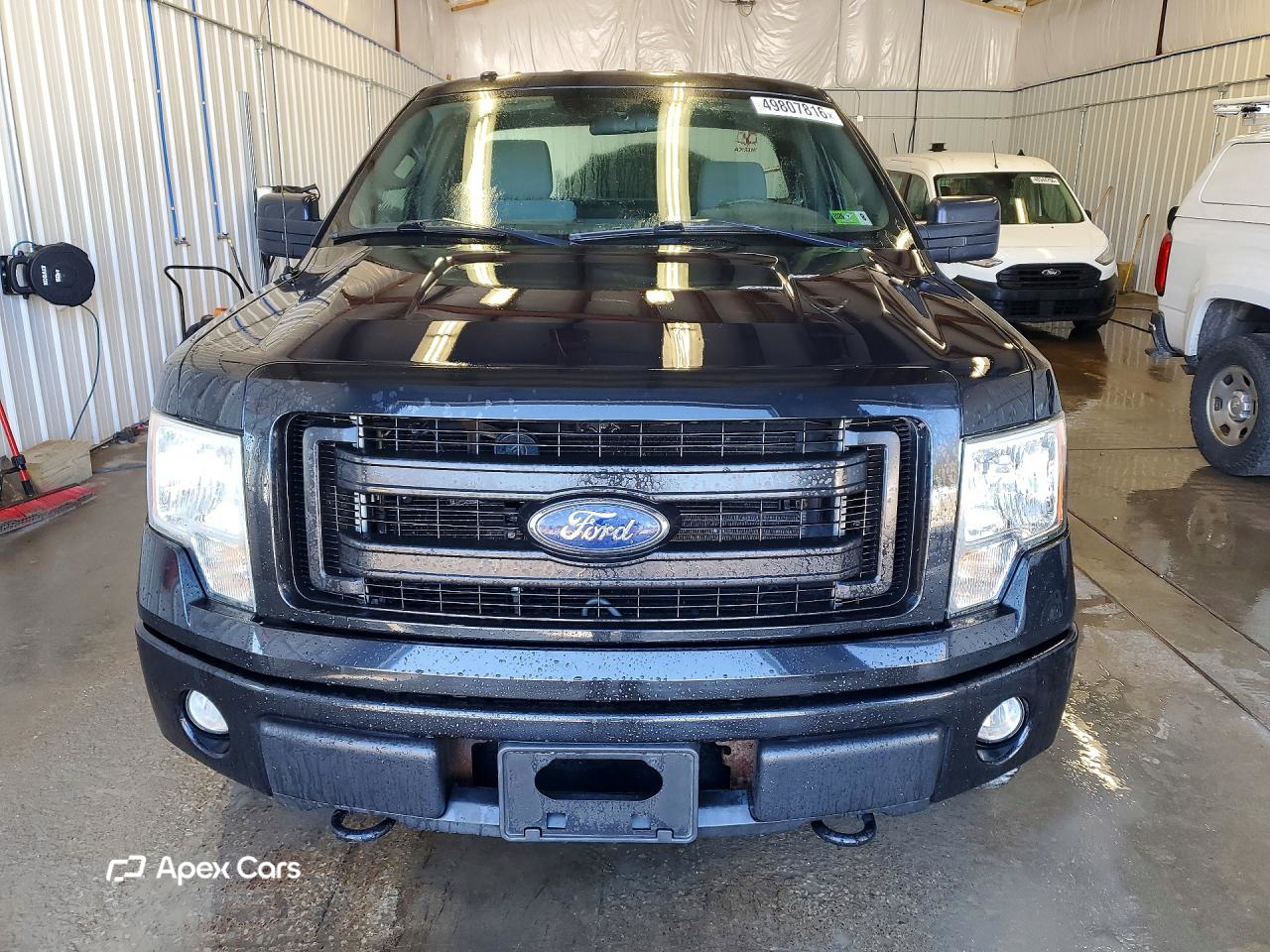 Ford F-150 2013