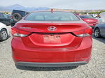 Hyundai Elantra 2014