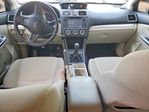 Subaru Impreza 2016