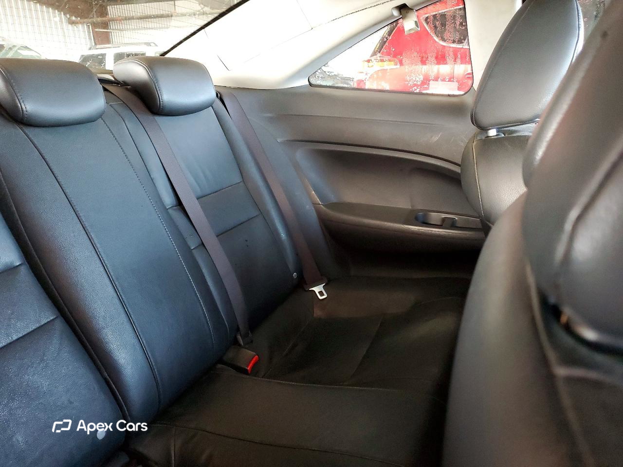 Honda Civic 2008