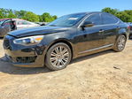 Kia Cadenza 2016