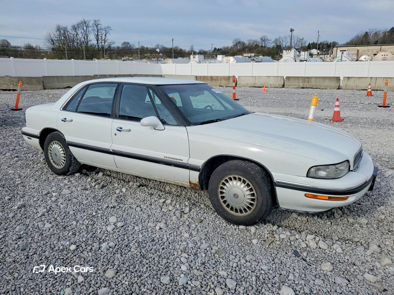 Buick LeSabre 1997