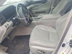 Lexus LS 2008
