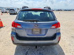 Subaru Outback 2014
