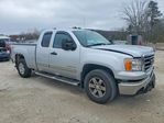 GMC Sierra 2012