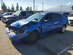 Ford Focus 2005