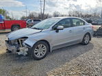 Subaru Impreza 2016