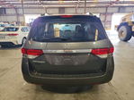 Honda Odyssey 2016