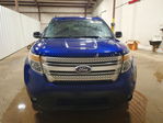 Ford Explorer 2013