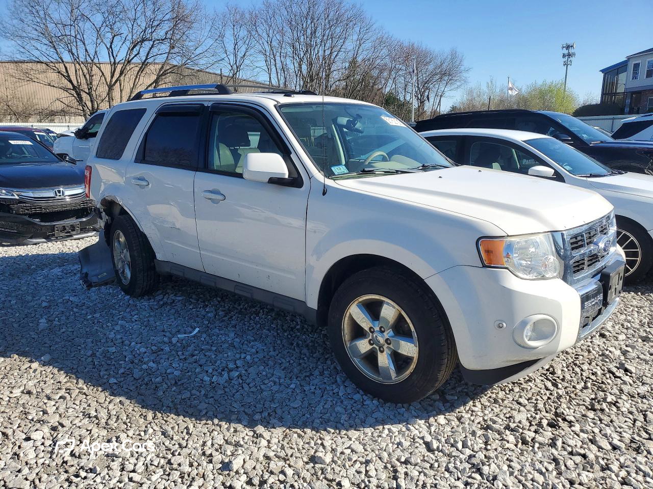 Ford Escape 2012