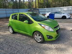 Chevrolet Spark 2014
