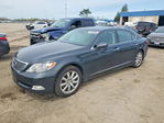 Lexus LS 2009