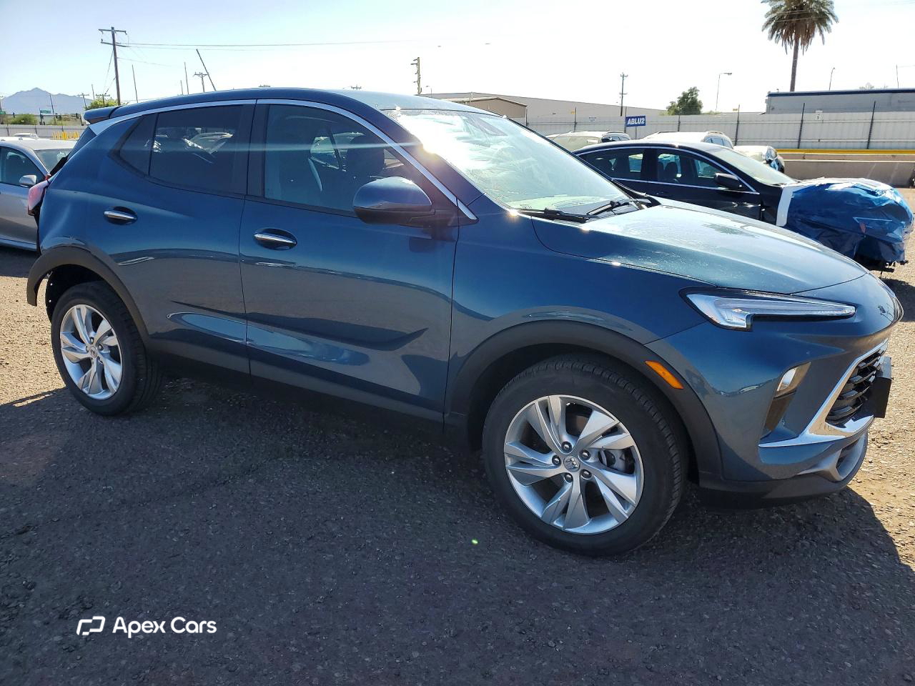 Buick Encore 2026