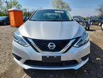 Nissan Sentra 2018