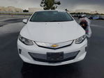 Chevrolet Volt 2018